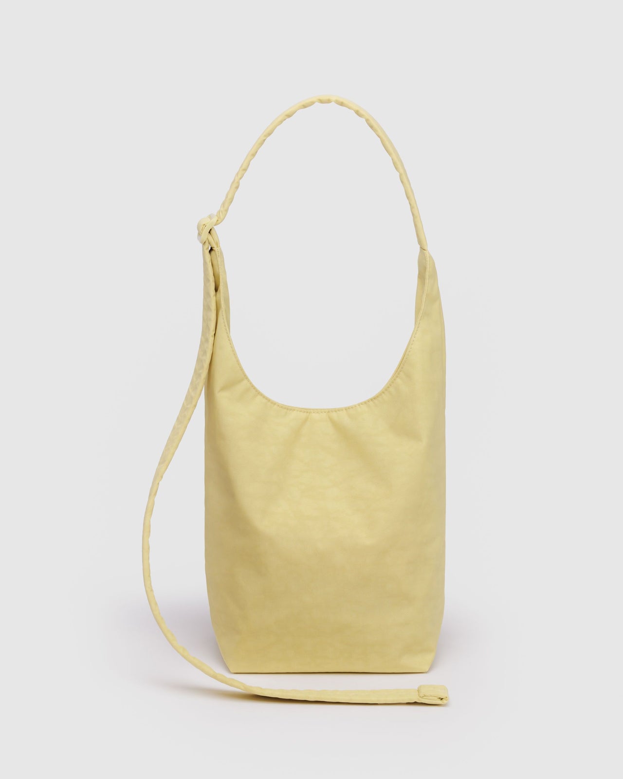 Small Nylon Sling - Butter