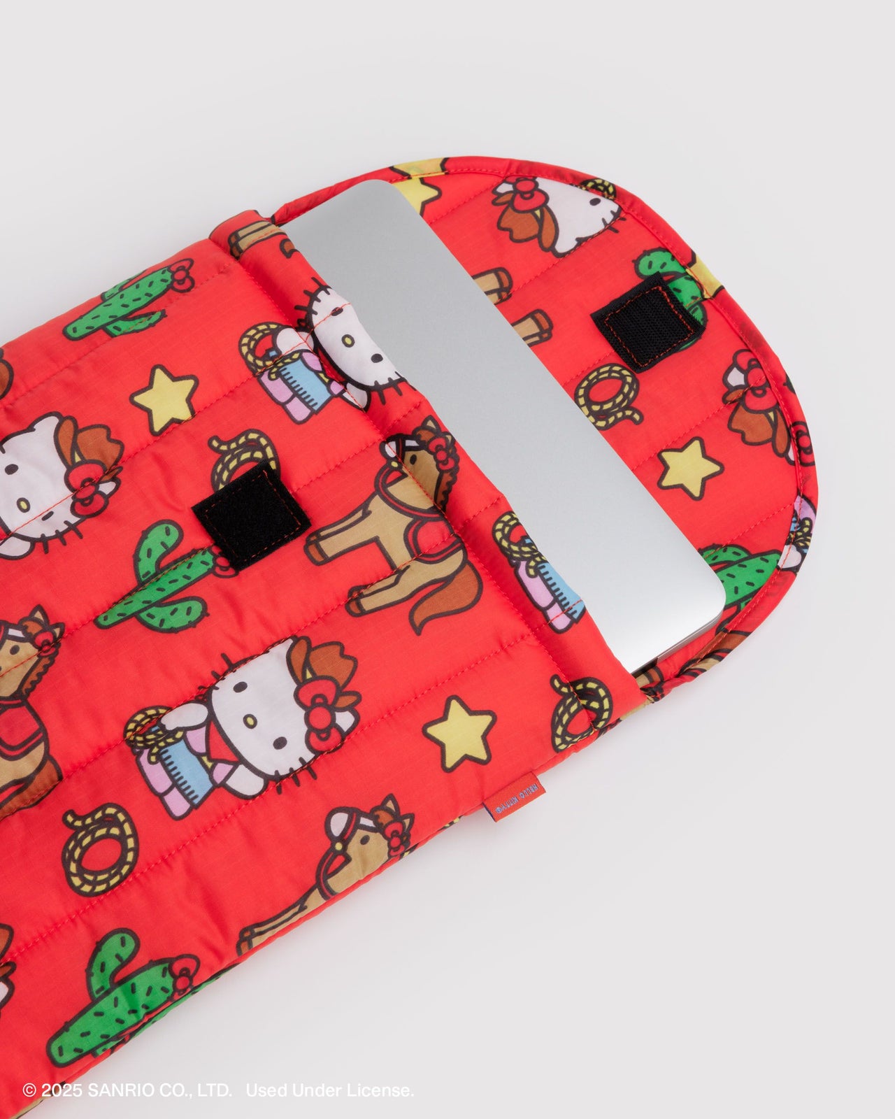 Puffy Laptop Sleeve 16
