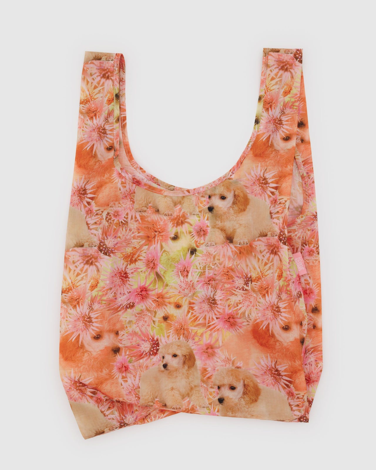 Standard Baggu - Spikey Puppy