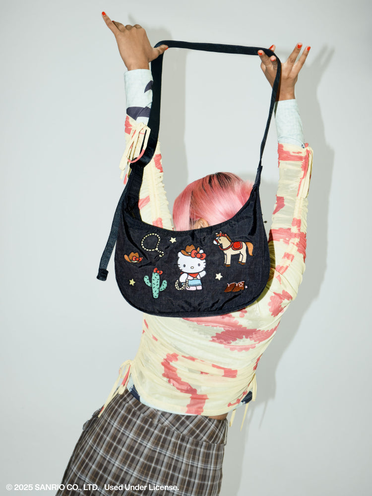 Big Baggu - Daisy Chain