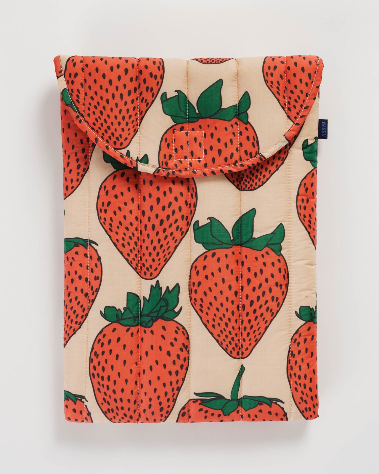 Puffy Laptop Sleeve 16