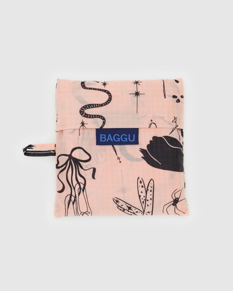 BAGGU Reusable Bags Standard Baggu - Ballet Icons