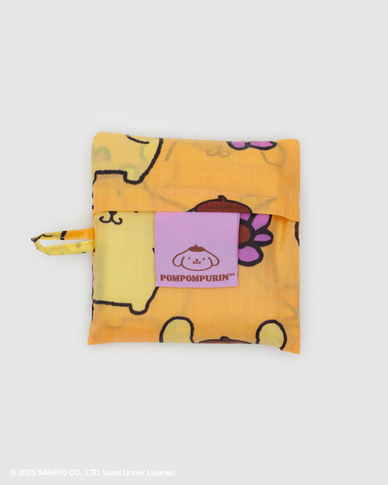 BAGGU.com Reusable Bags Baby Baggu - Pompompurin