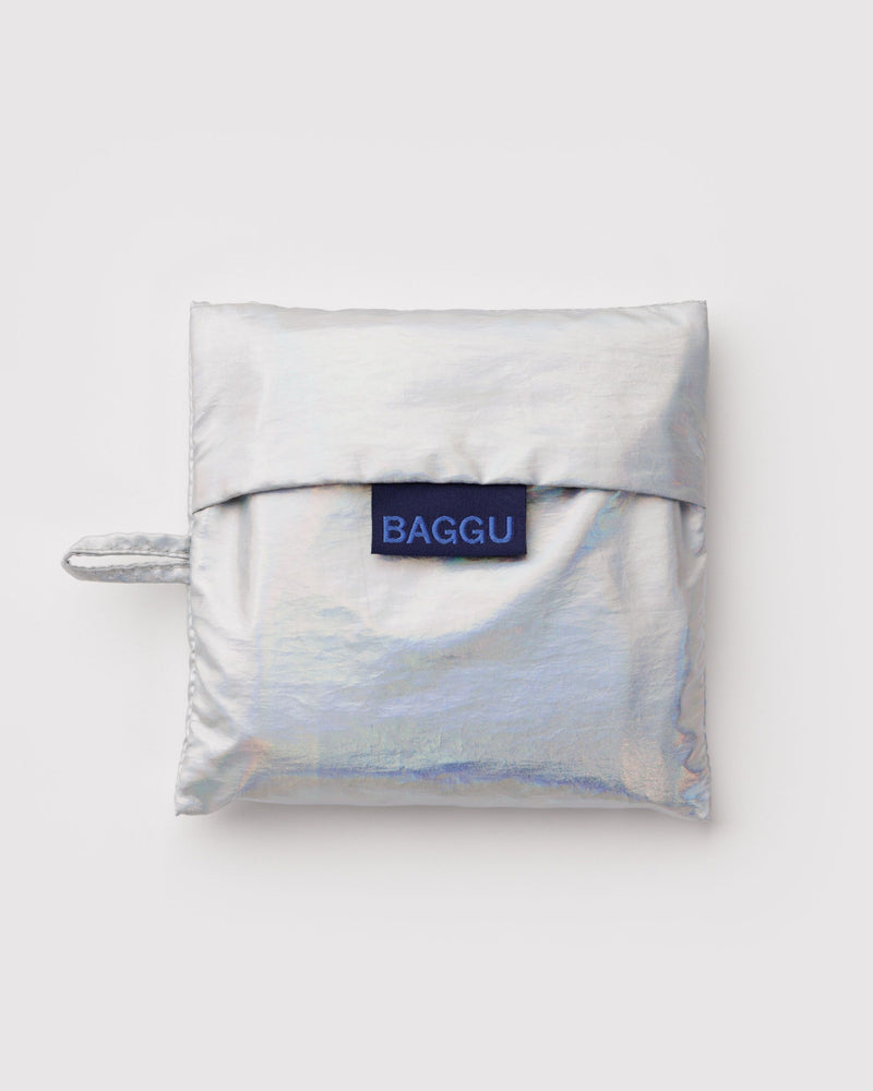 BAGGU Reusable Bags Standard Baggu - Moonstone