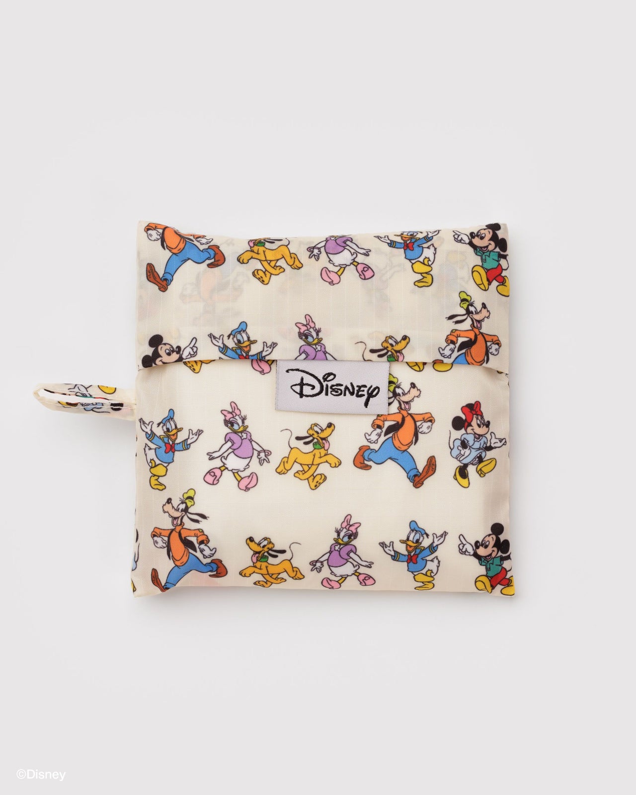 Standard Baggu - Mickey & Friends