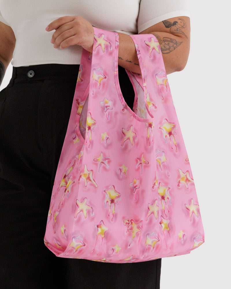 BAGGU Reusable Bags Standard Baggu - Dancing Star
