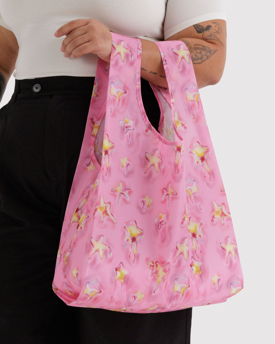 BAGGU Reusable Bags Standard Baggu - Dancing Star