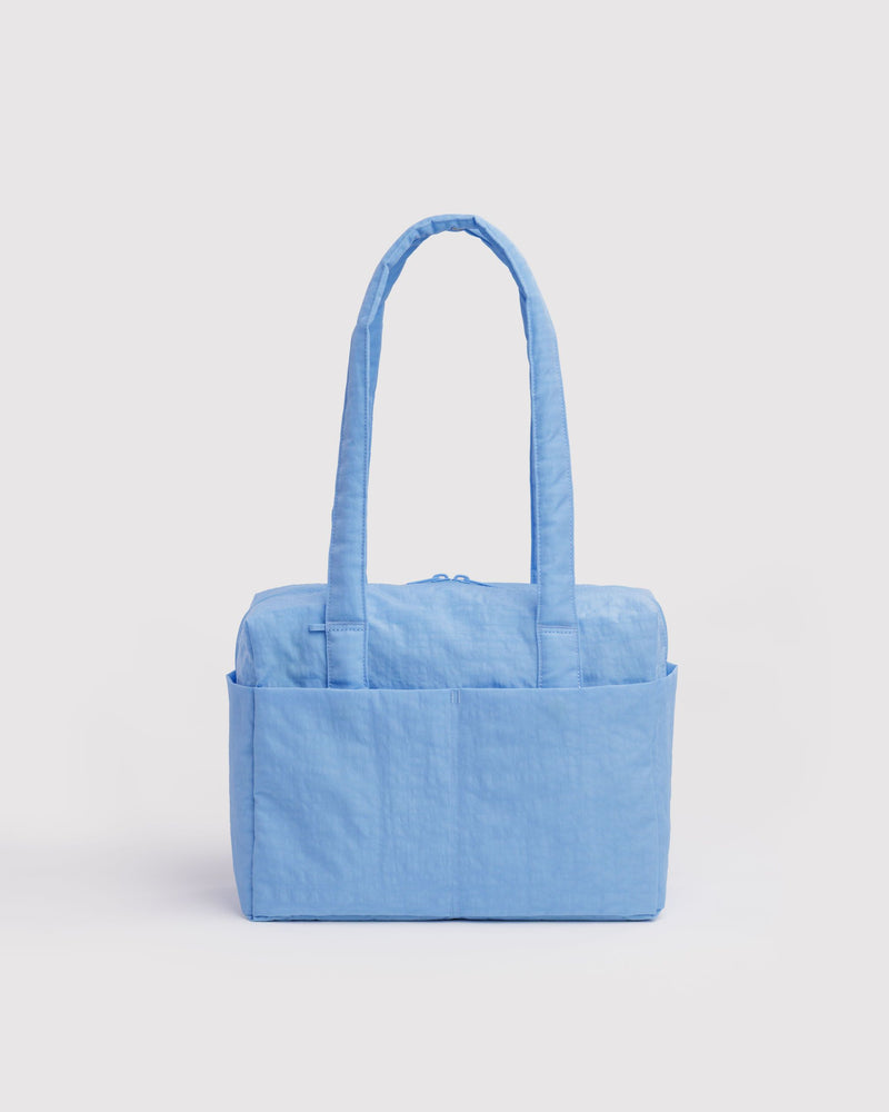 BAGGU  Everyday Cloud Bag - Piscine