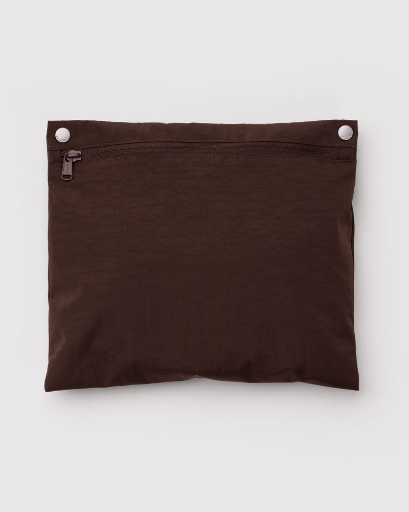 BAGGU  Cloud Carry-on - Coffee