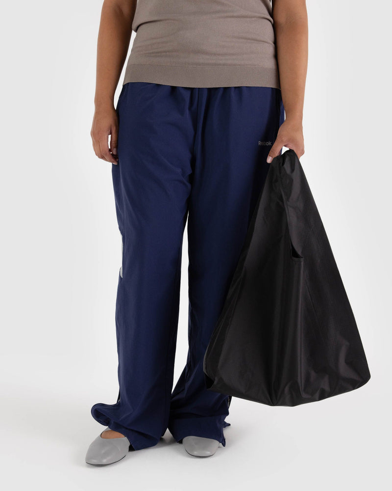 BAGGU Reusable Bags Standard Baggu - Black