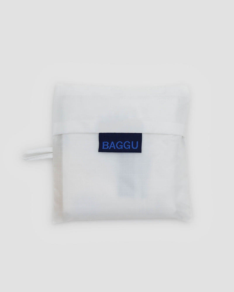 BAGGU.com Reusable Bags Standard Baggu - Thank You Happy