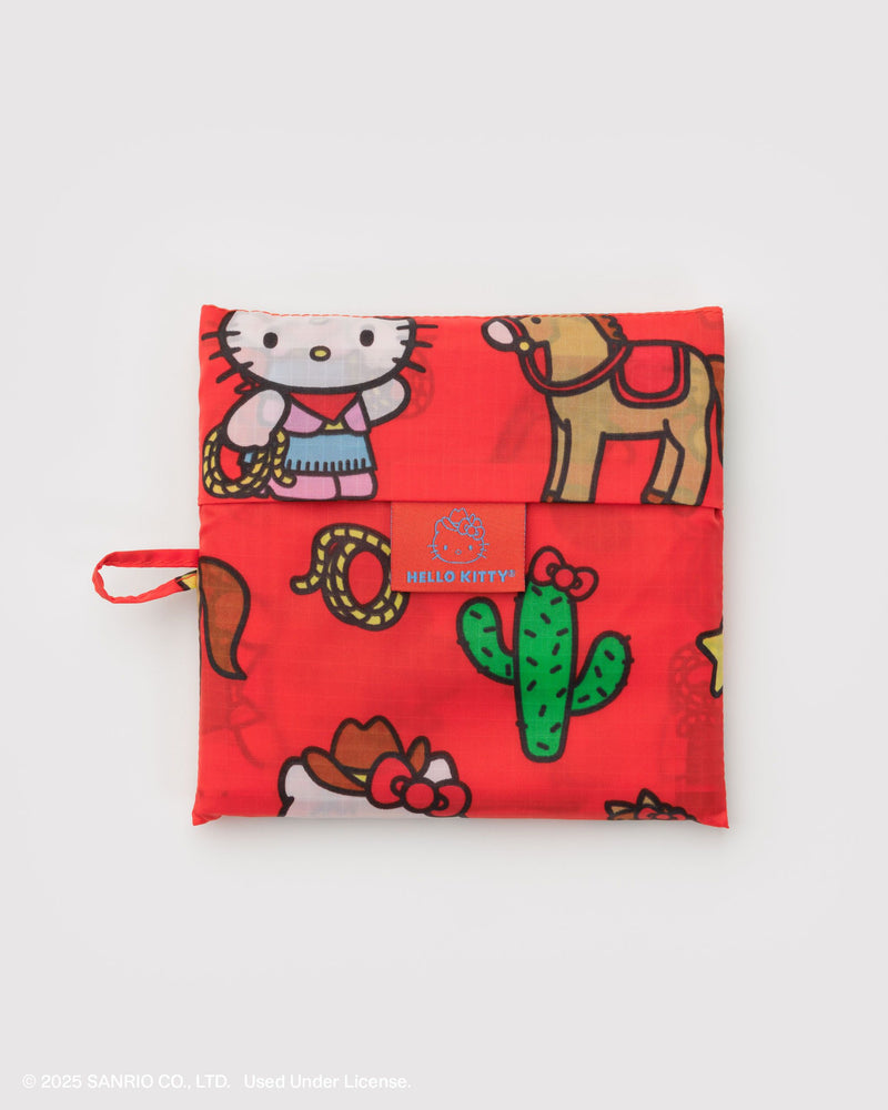 BAGGU.com Reusable Bags Big Baggu - Hello Kitty Western