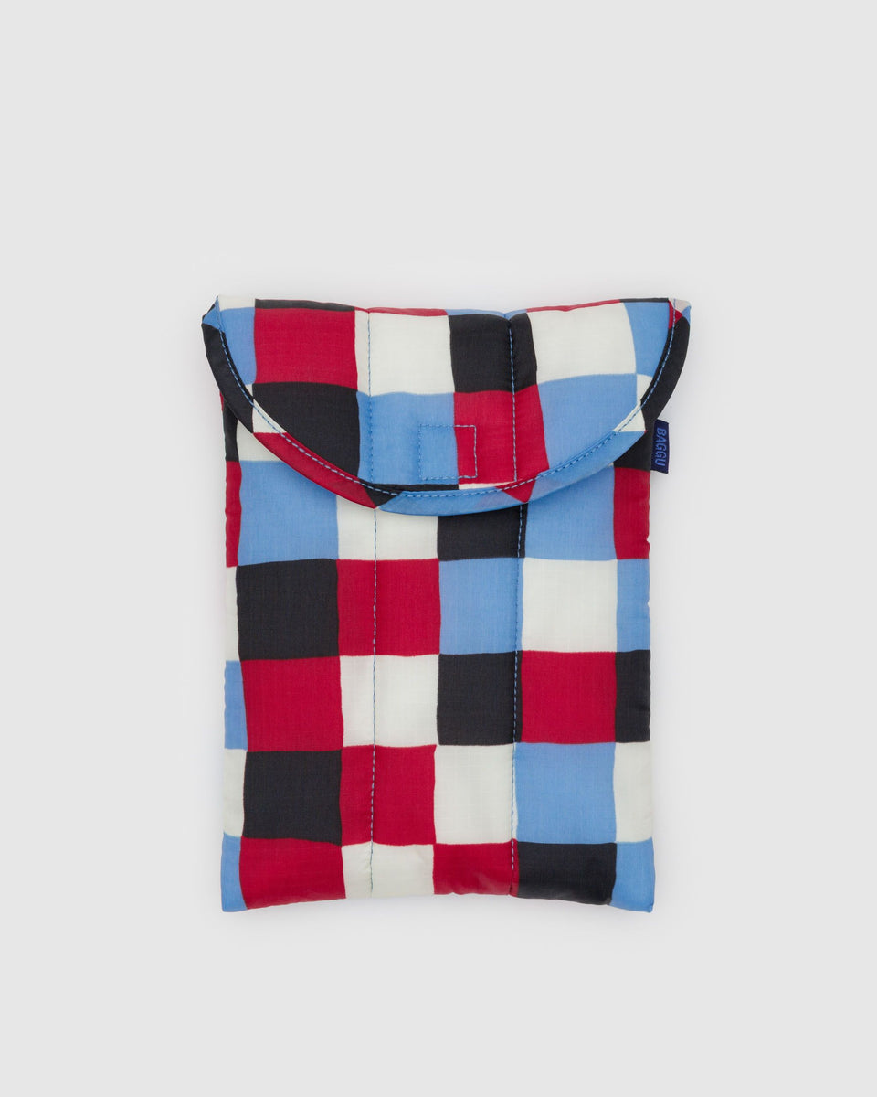 BAGGU Products Puffy Tablet Sleeve 8