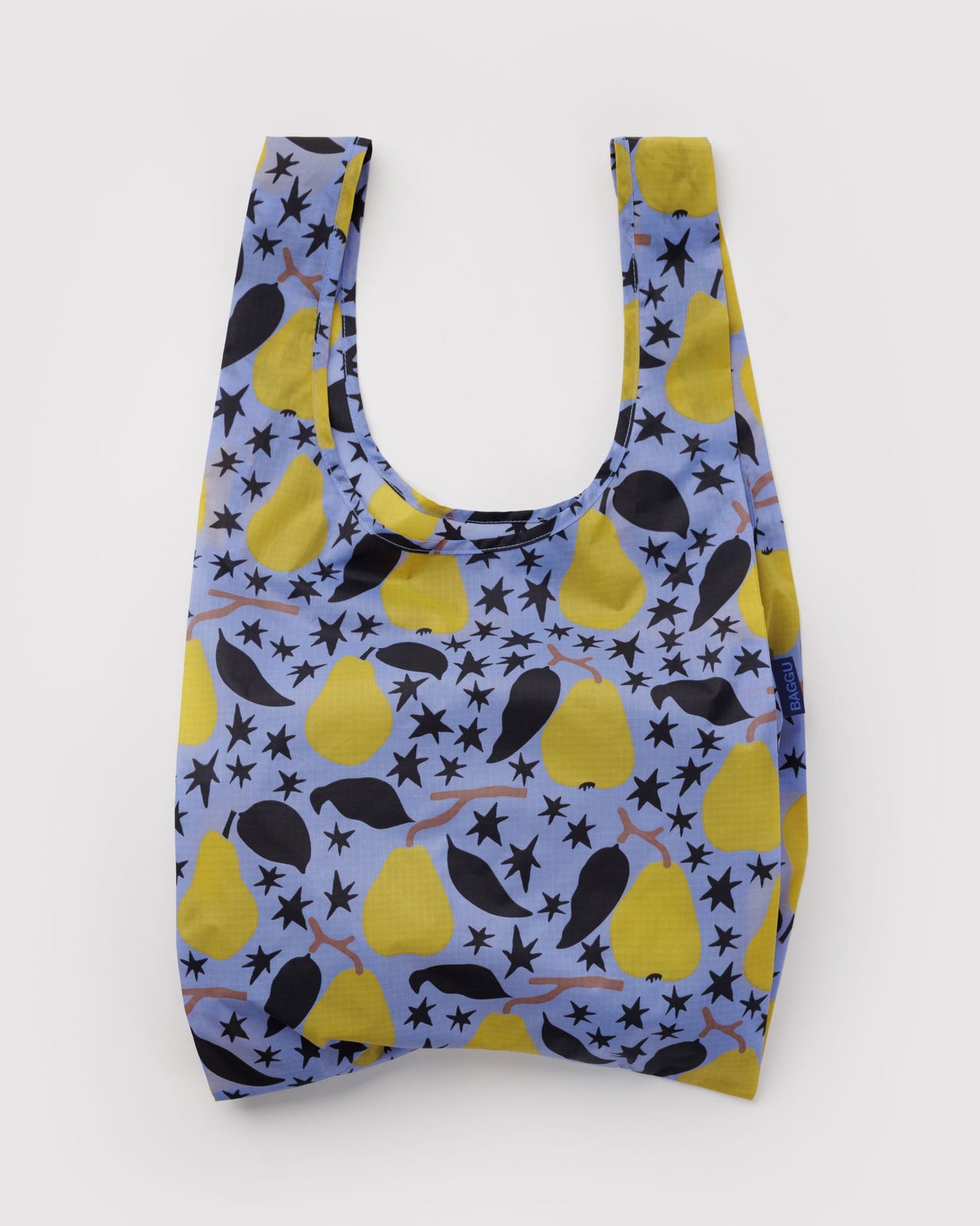 Standard Baggu - Golden Pears