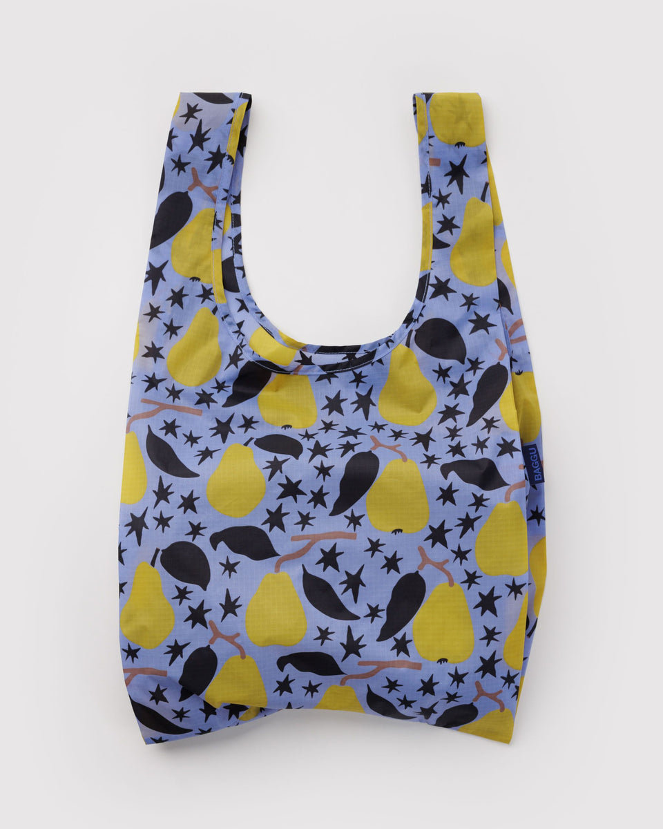 BAGGU Standard Standard Baggu - Golden Pears