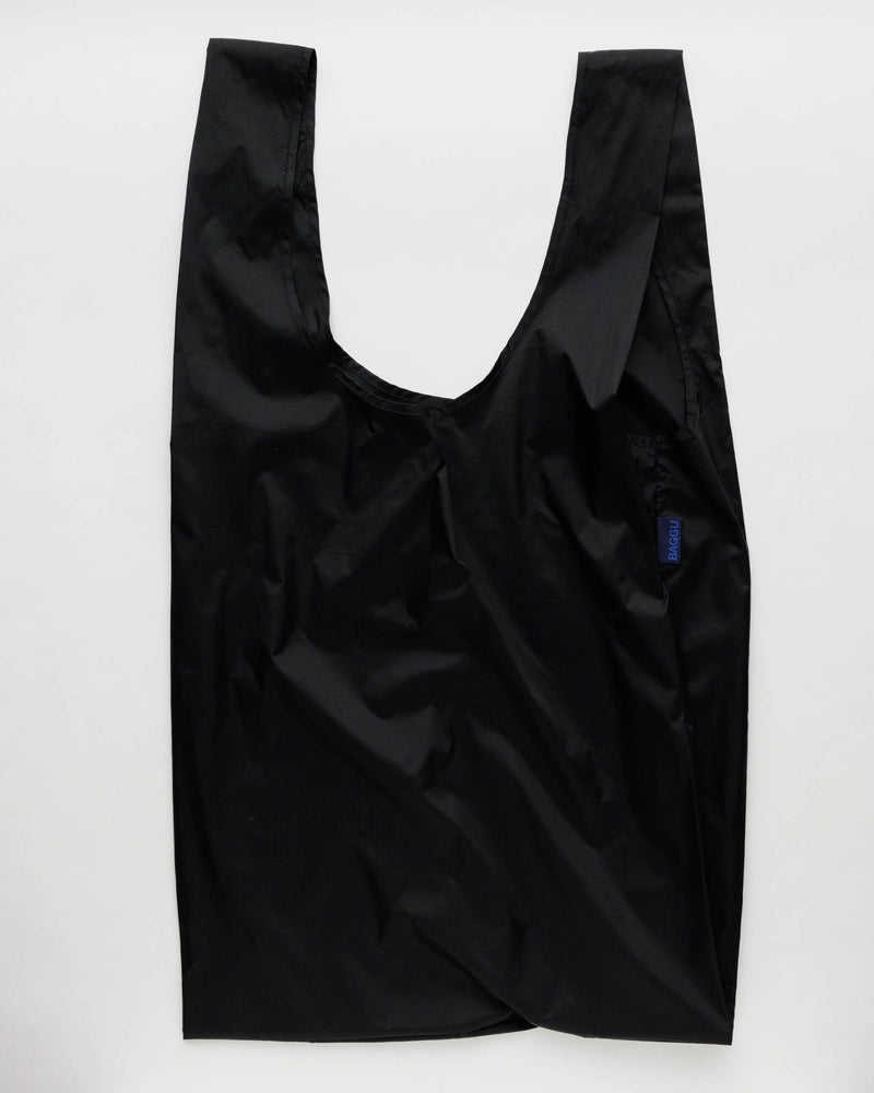 BAGGU.com Reusable Bags Big Baggu - Black