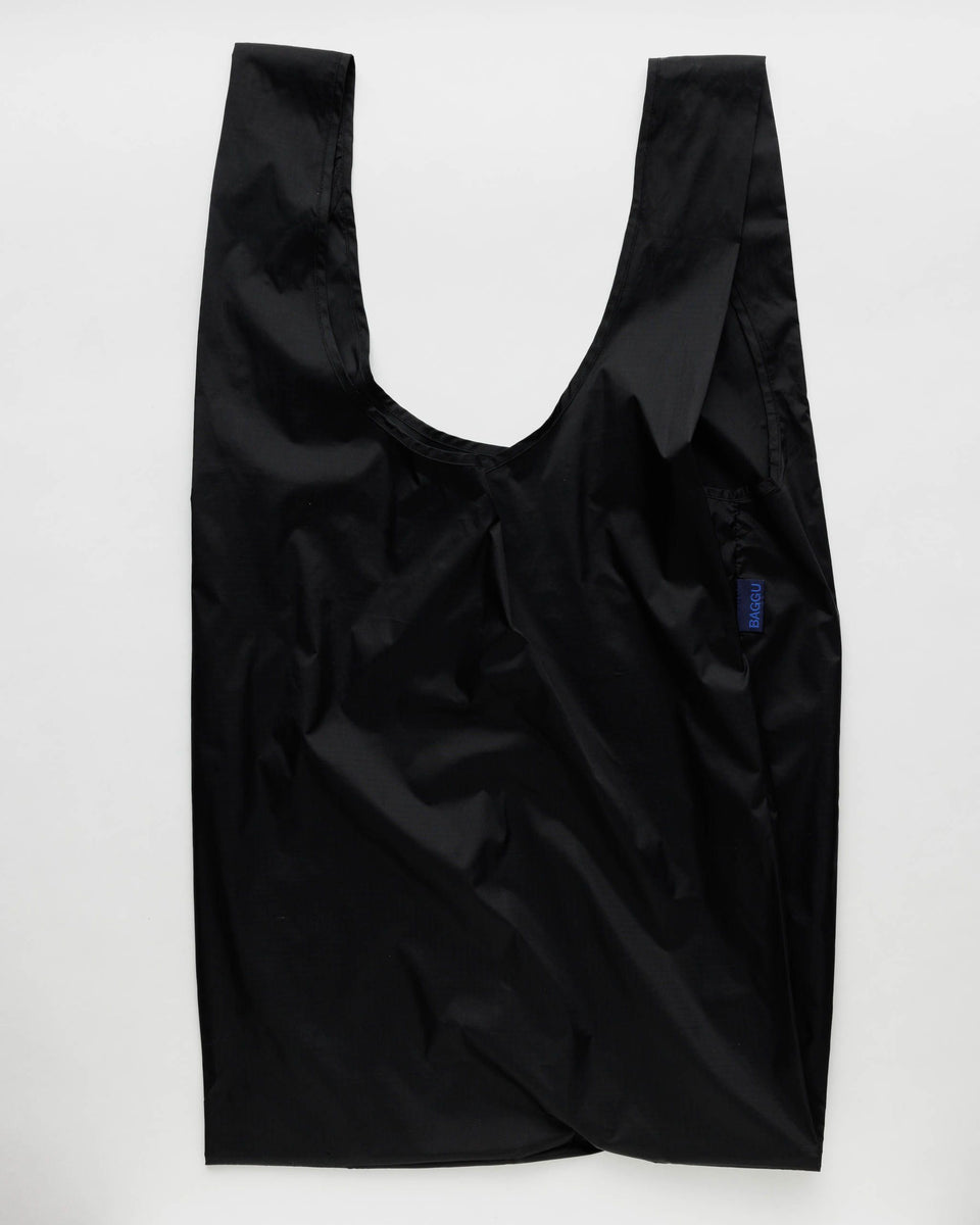BAGGU Big Big Baggu - Black