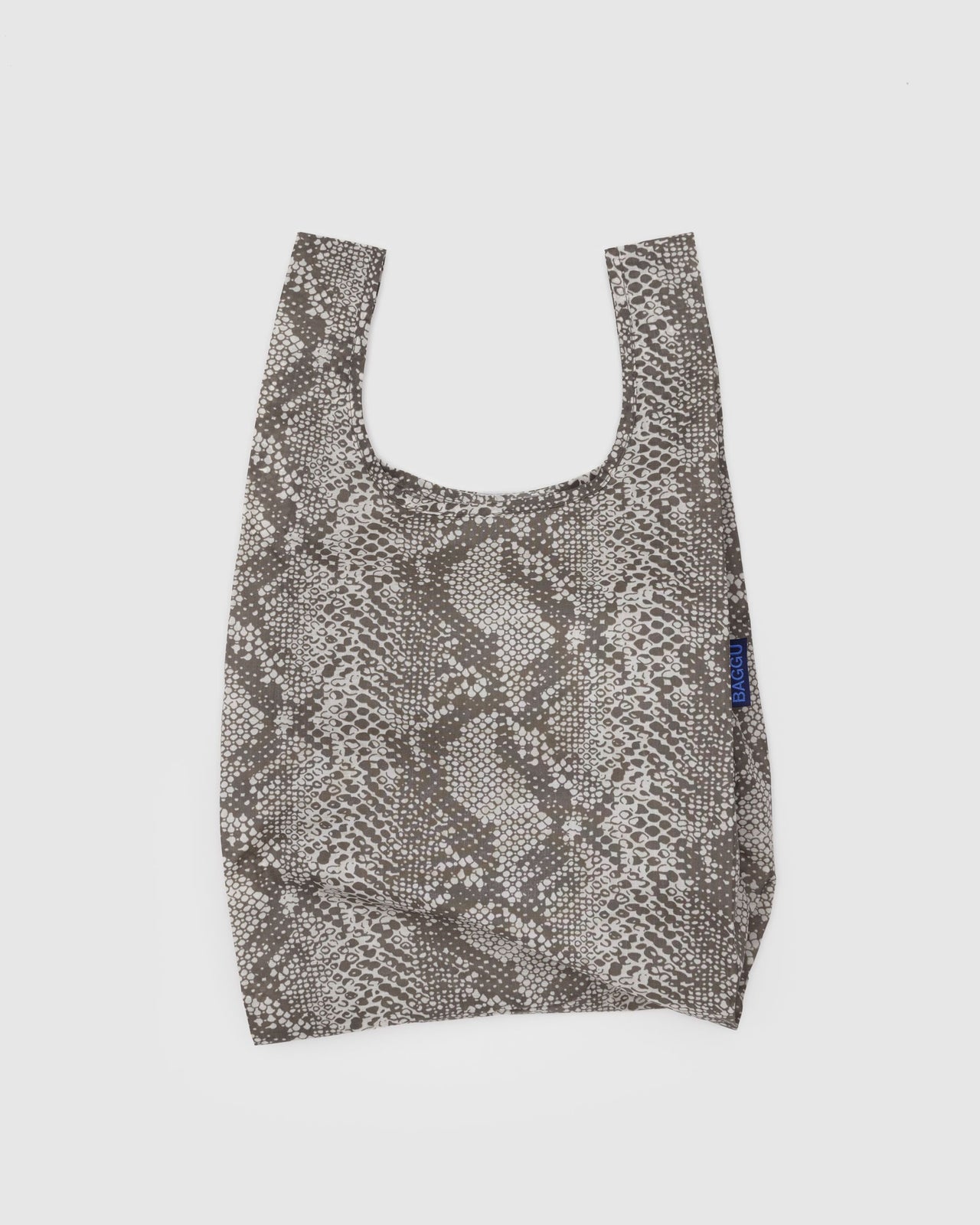 Baby Baggu - Snakeskin