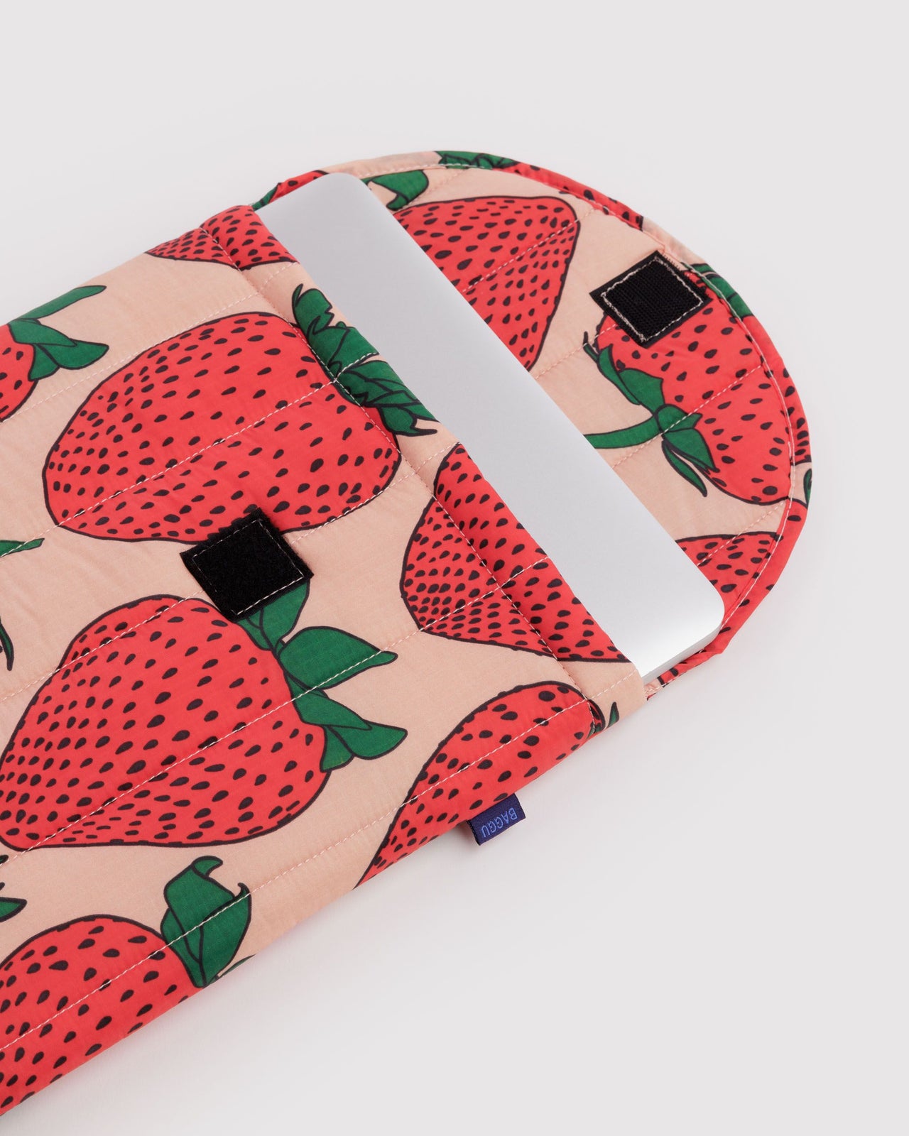 Puffy Laptop Sleeve 16
