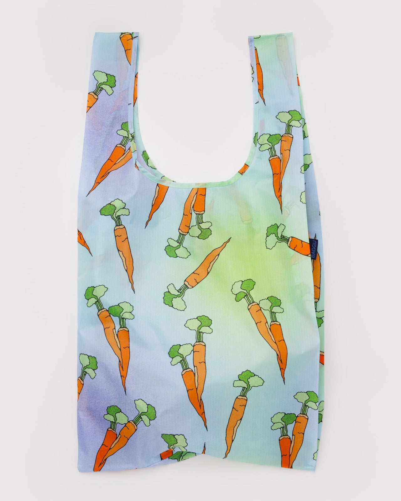 Big Baggu - Carrots