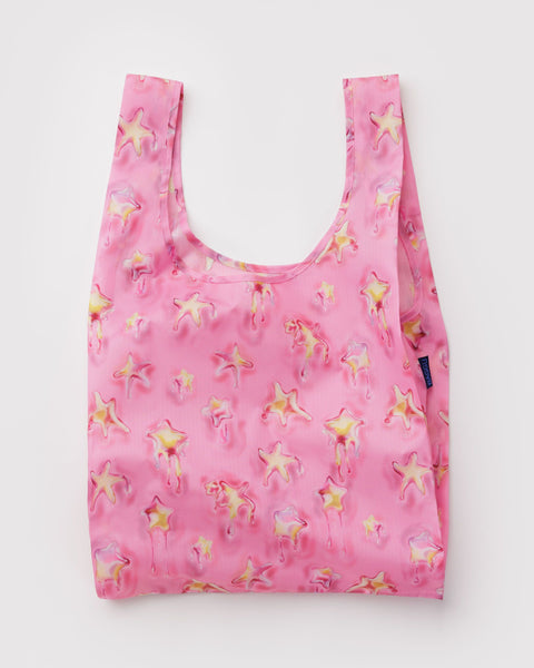 BAGGU Reusable Bags Standard Baggu - Dancing Star