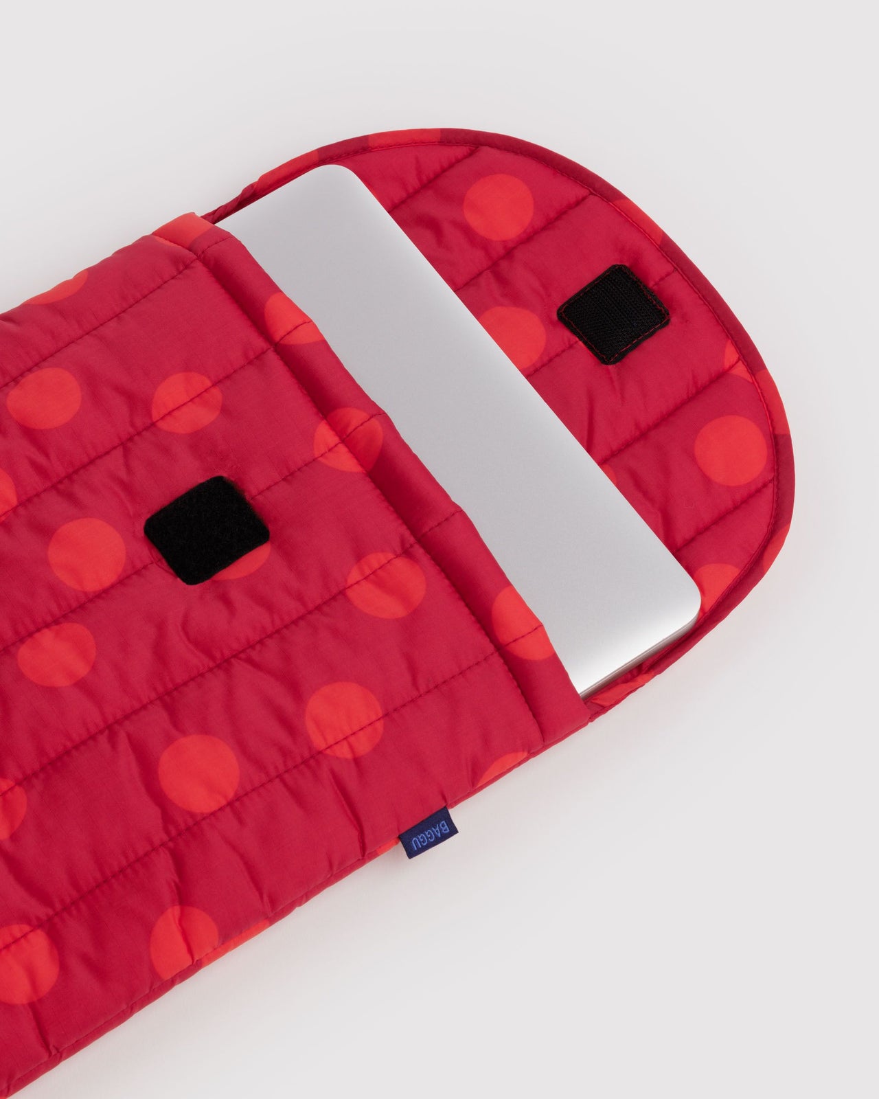 Puffy Laptop Sleeve 16