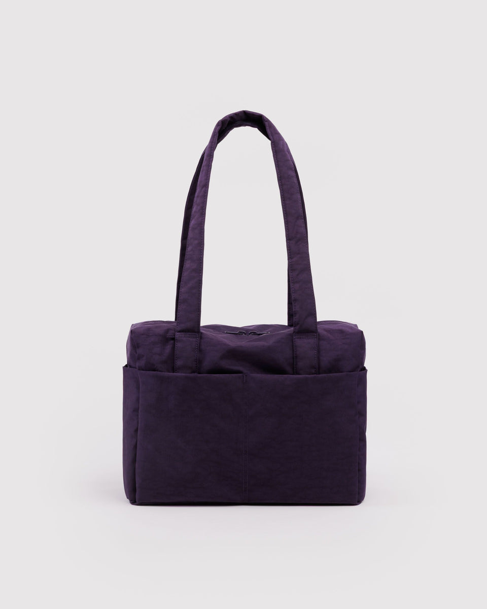 BAGGU Products Everyday Cloud Bag - Fig