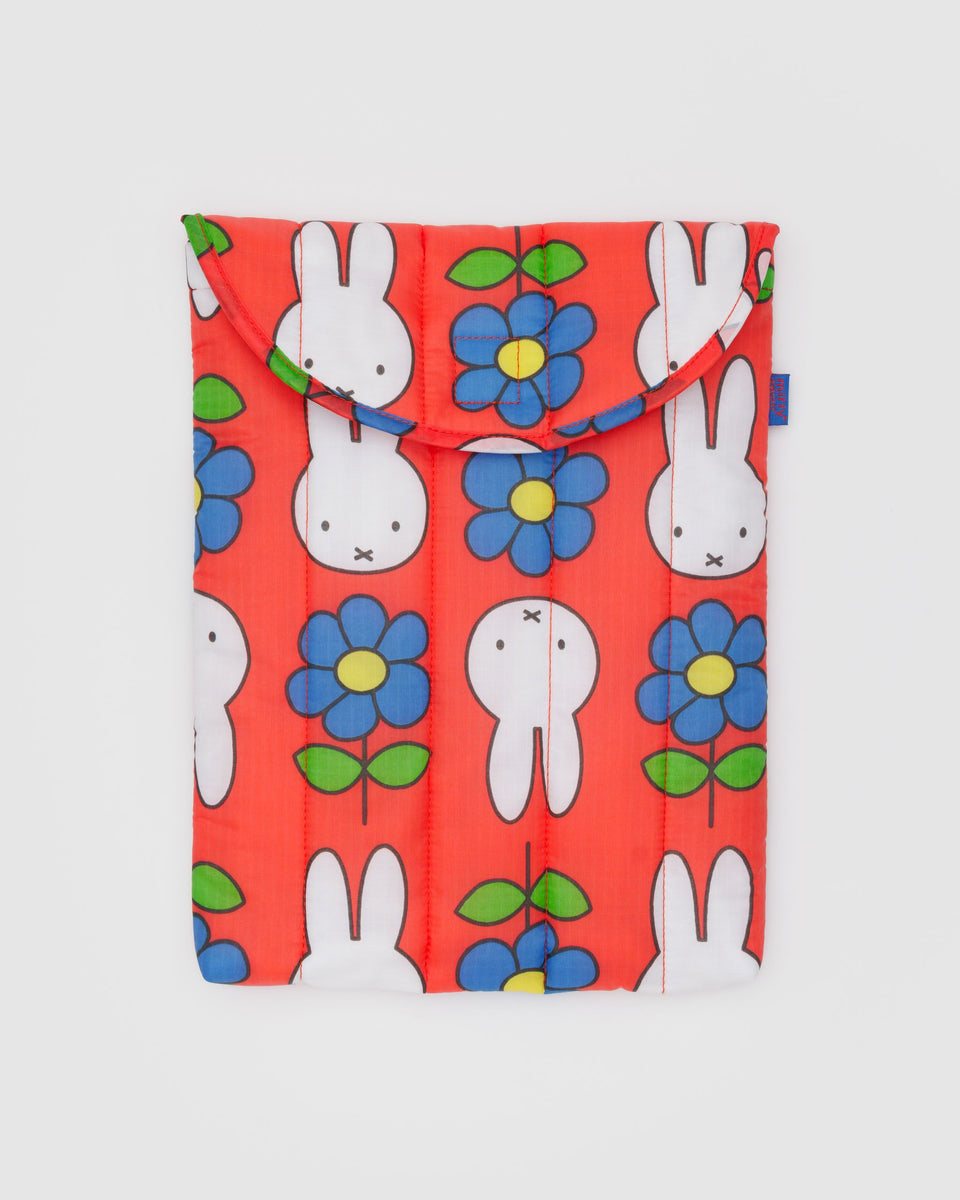 BAGGU Products Puffy Laptop Sleeve 13