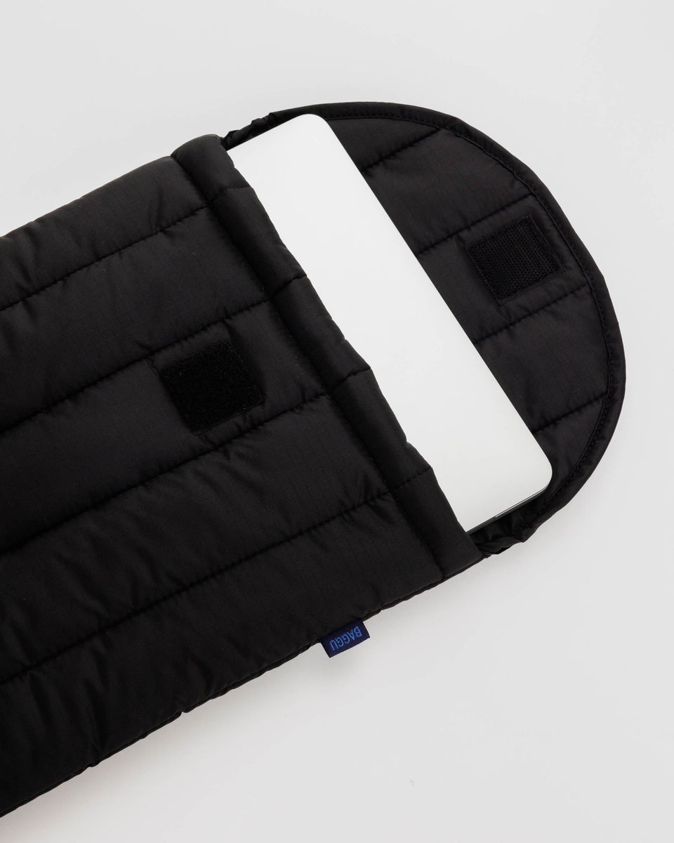BAGGU Products Puffy Laptop Sleeve 13