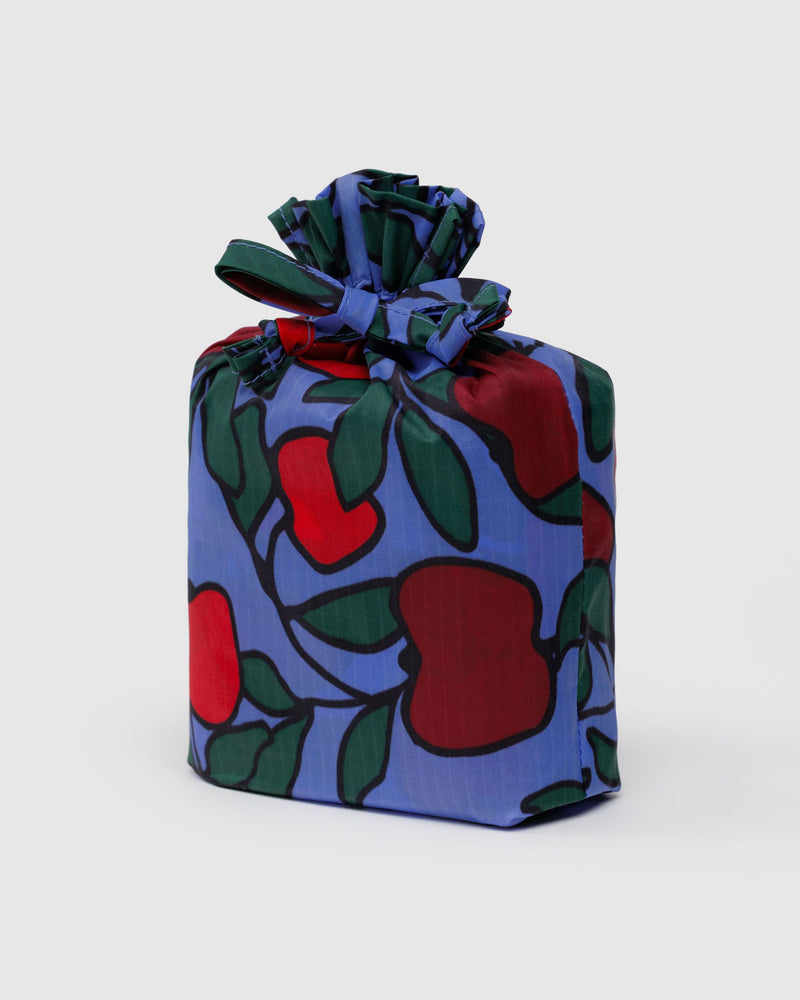 BAGGU.com  Standard Baggu Set of 3 - Night Orchard