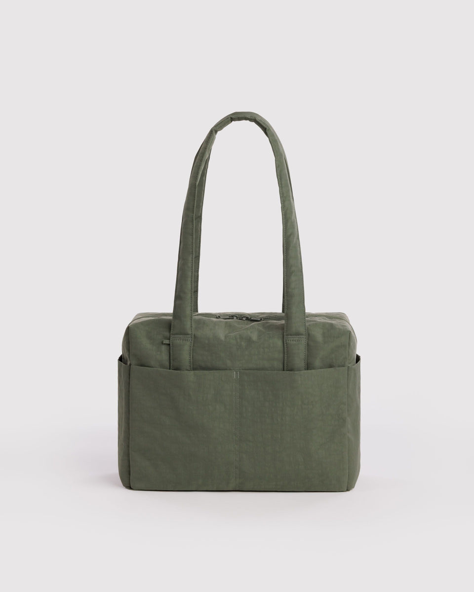 BAGGU ALL PRODUCTS (EXCEPT GIFT CARDS) Everyday Cloud Bag - Caper