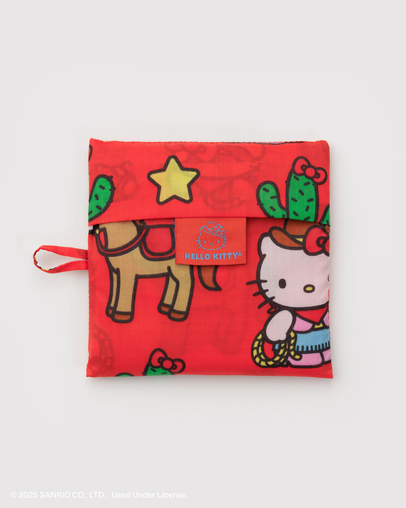 BAGGU.com New Arrivals Standard Baggu - Hello Kitty Western