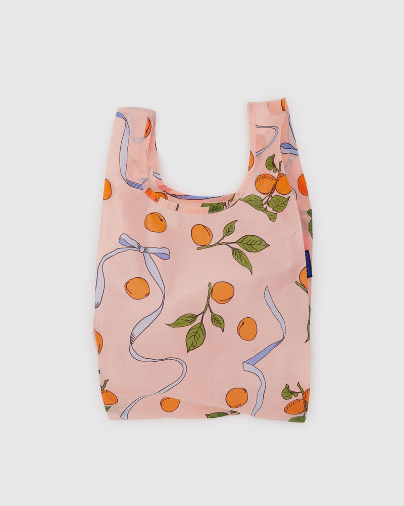 BAGGU.com Reusable Bags Baby Baggu - Apricots & Ribbons