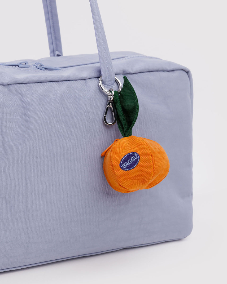 BAGGU Products Mandarin Charm - Orange