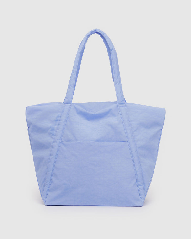 BAGGU.com  Cloud Bag - French Blue
