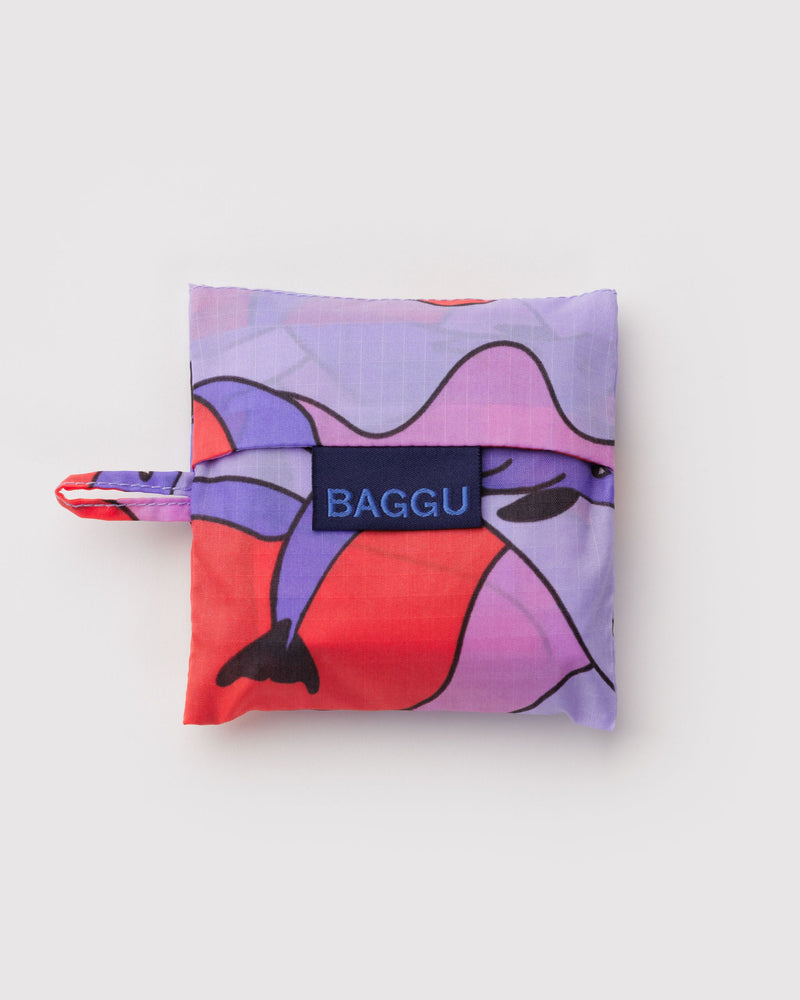 BAGGU New Arrivals Baby Baggu - Dolphins