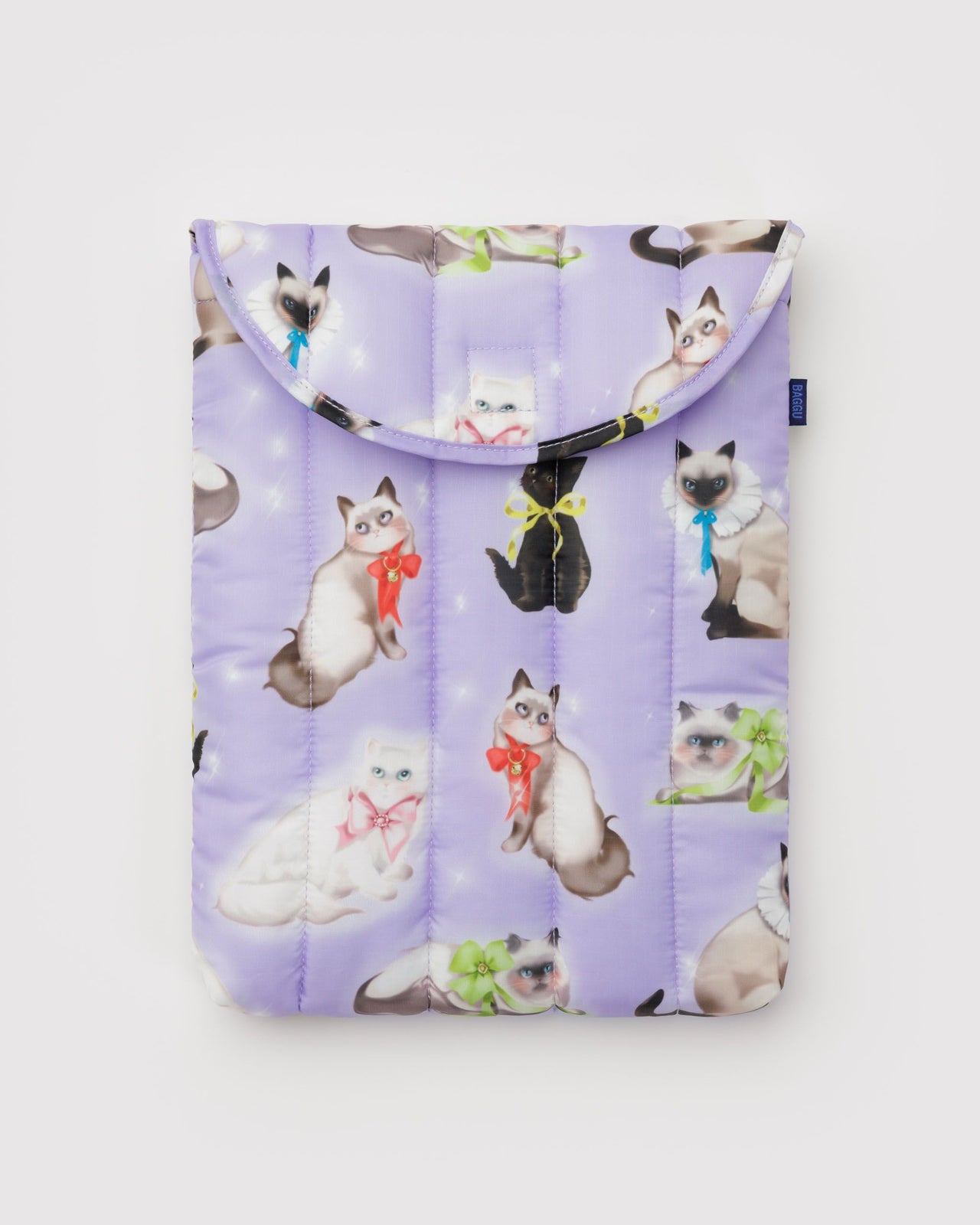 Puffy Laptop Sleeve 13