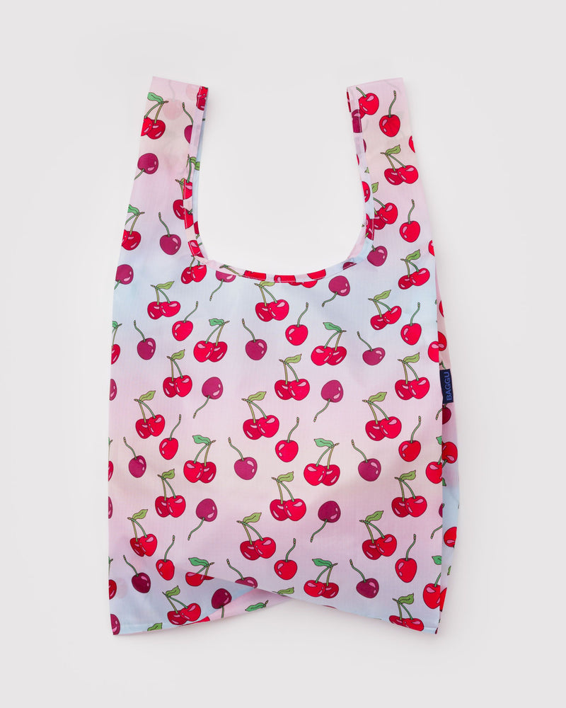 BAGGU New Arrivals Standard Baggu - Cherries