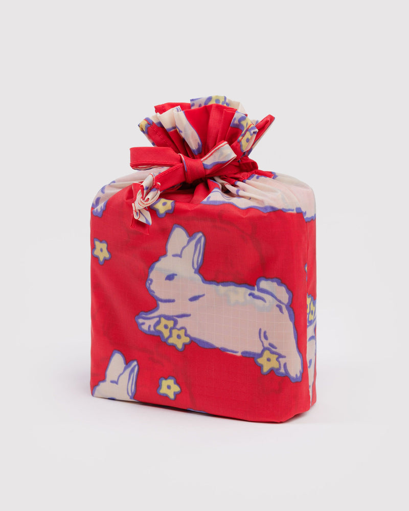 BAGGU  Standard Baggu Set of 3 - Spring Animals