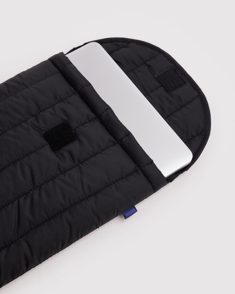 BAGGU  Puffy Laptop Sleeve 16