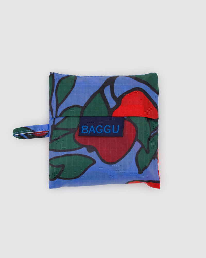 BAGGU.com Reusable Bags Baby Baggu - Apple Tree