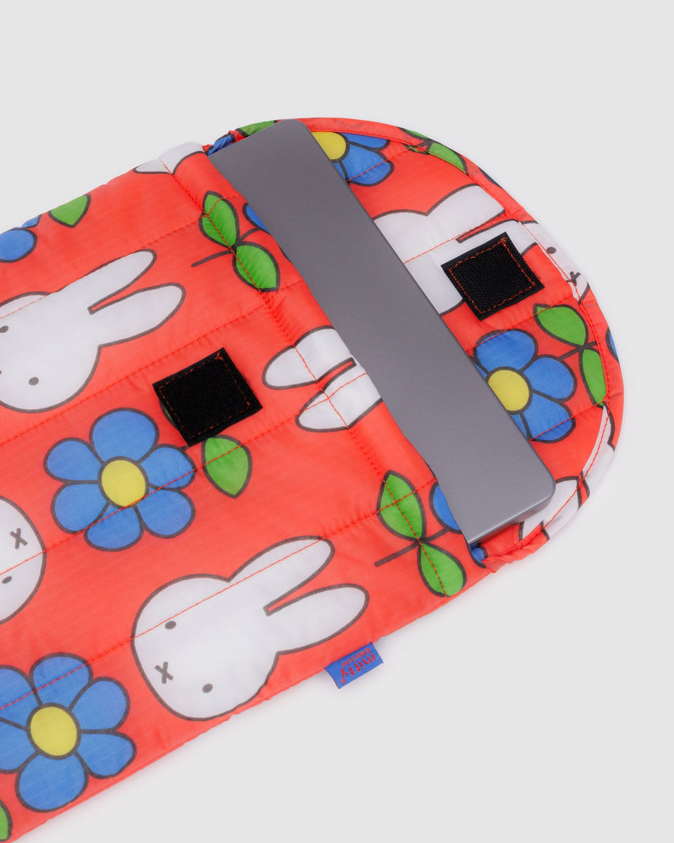 BAGGU Products Puffy Laptop Sleeve 13