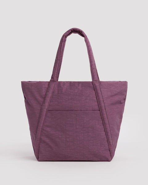 BAGGU Totes Cloud Bag - Wild Plum