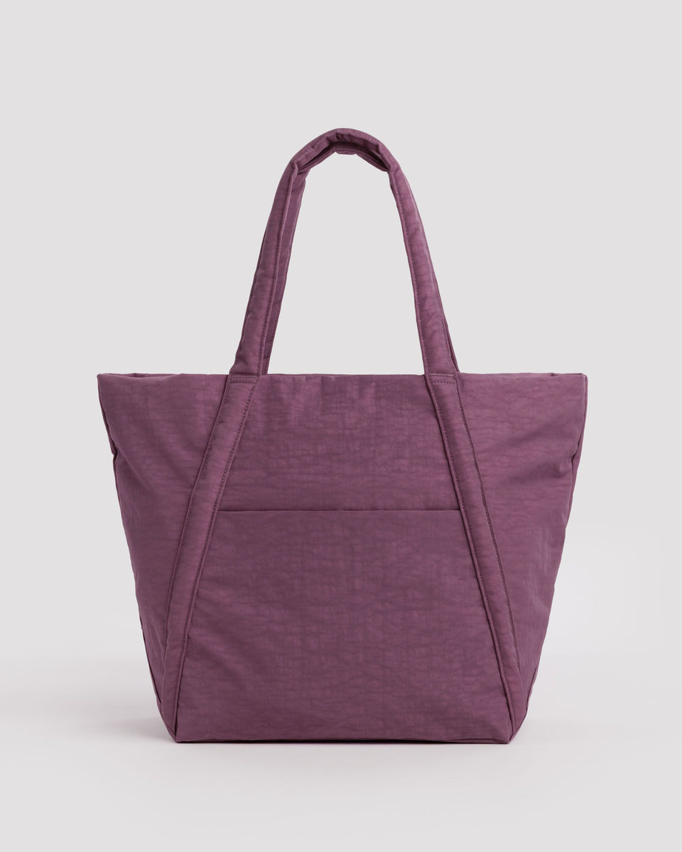 BAGGU Cloud Bag Cloud Bag - Wild Plum