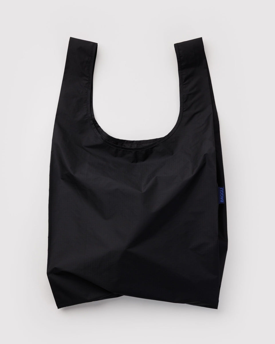 BAGGU Standard Standard Baggu - Black