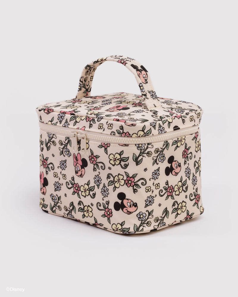 BAGGU  Large Cosmetic Case - Storybook Floral