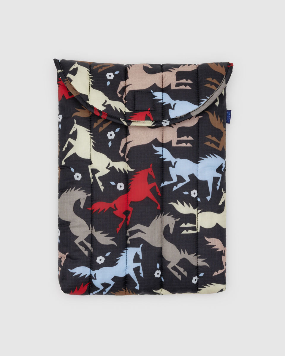 BAGGU Products Puffy Laptop Sleeve 13