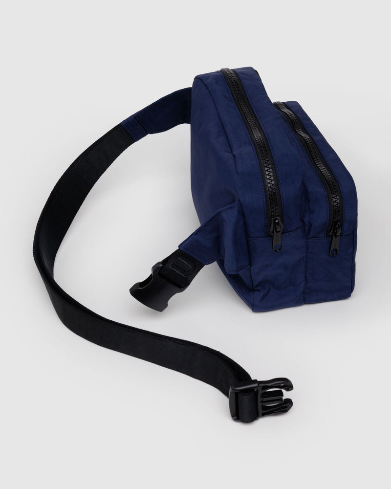 BAGGU New Arrivals Fanny Pack - Embroidered Wildflower