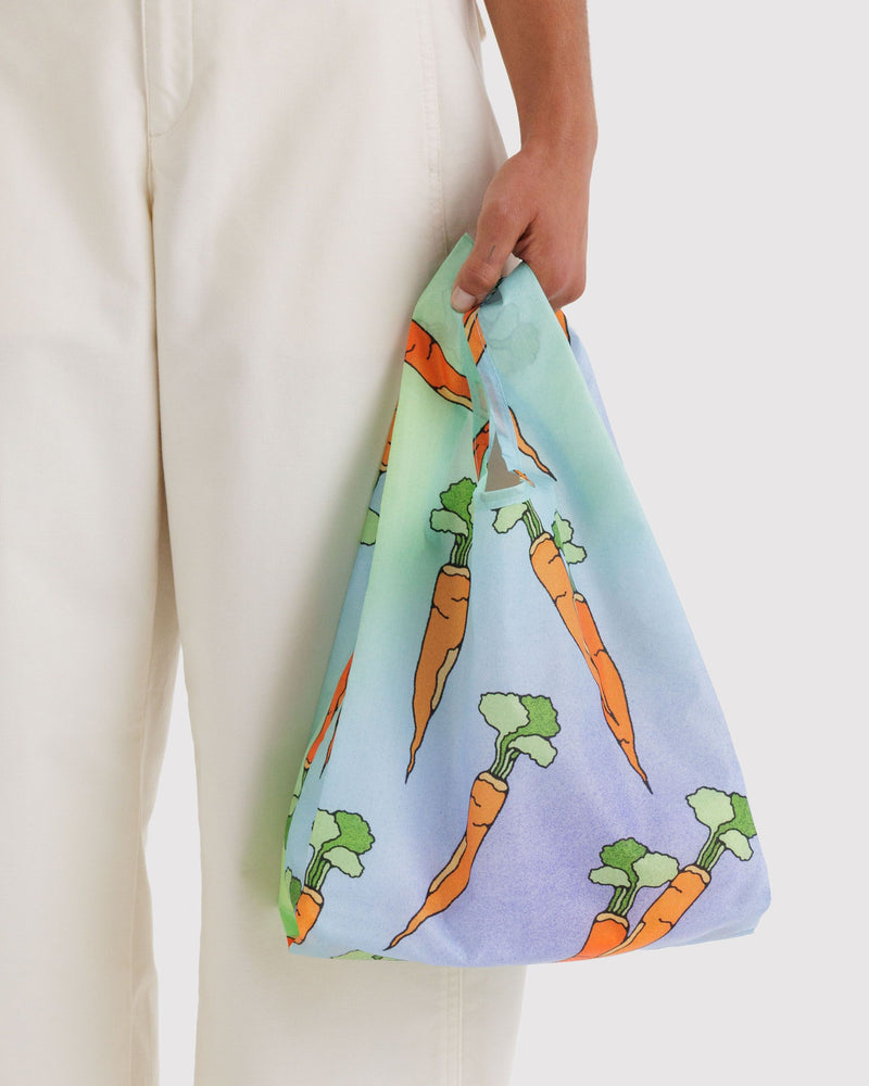 BAGGU Reusable Bags Baby Baggu - Carrots
