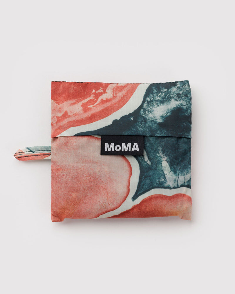 BAGGU  Standard Baggu - Poppy Ruth Asawa